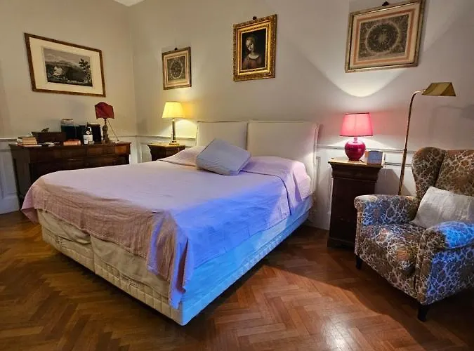 Apartment 500 Views Of - Center Rome