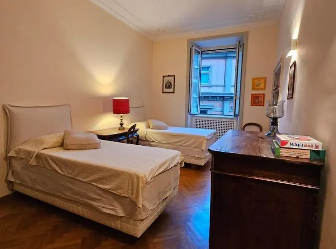 Apartment 500 Views Of - Center Rome
